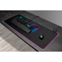 Mouse pad para jogos Corsair MM700 RGB preto