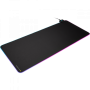 Mouse pad para jogos Corsair MM700 RGB preto