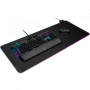 Mouse pad para jogos Corsair MM700 RGB preto