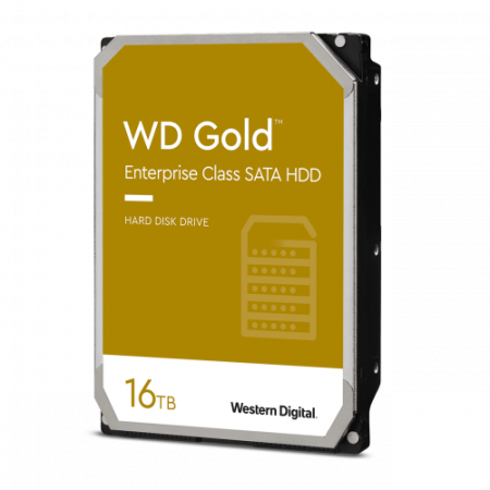 Disco rígido interno Western Digital WD161KRYZ 3,5" 16000 GB SATA