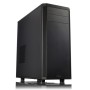 Fractal Design CORE 2500 Midi Tower Preto