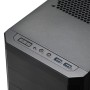 Fractal Design CORE 2500 Midi Tower Preto