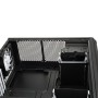 Fractal Design CORE 2500 Midi Tower Preto