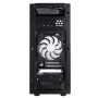 Fractal Design CORE 2500 Midi Tower Preto