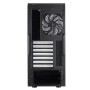 Fractal Design CORE 2500 Midi Tower Preto