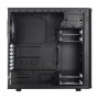 Fractal Design CORE 2500 Midi Tower Preto