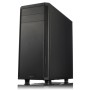 Fractal Design CORE 2500 Midi Tower Preto