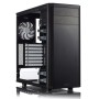 Fractal Design CORE 2500 Midi Tower Preto