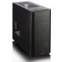 Fractal Design CORE 2500 Midi Tower Preto