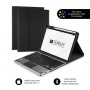 Capa SUBBLIM com Teclado Retroiluminado KEYTAB Pro BL BT Touchpad Ipad Pro 11 2020 Preto