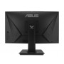 ASUS TUF Gaming VG24VQE 59,9 cm (23,6") 1920 x 1080 pixels Full HD LED preto