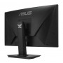 ASUS TUF Gaming VG24VQE 59,9 cm (23,6") 1920 x 1080 pixels Full HD LED preto