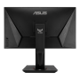 ASUS TUF Gaming VG289Q1A 71,1 cm (28") 3840 x 2160 pixels 4K Ultra HD LED Preto
