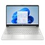 Laptop HP 15S-EQ2095NS Ryzen 5 5500U/ 8 GB/ 512 GB SSD/ 15,6"/ Win11