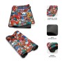 Subblim mouse pad Graffiti XL mouse pad