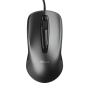 Mouse Trust Carve USB tipo A Óptico 1200 DPI Ambidestro