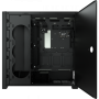 Corsair iCUE 5000X RGB Midi Tower Preto