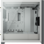 Corsair 5000D AIRFLOW Midi Tower Branco