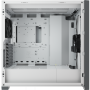 Corsair 5000D AIRFLOW Midi Tower Branco