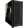 Torre Midi Corsair 5000D AIRFLOW Preto