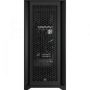 Torre Midi Corsair 5000D AIRFLOW Preto