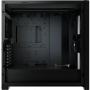 Torre Midi Corsair 5000D AIRFLOW Preto