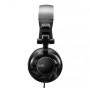 Hercules HDP DJ60 Headphone Headband 3,5mm Jack Black