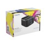 TooQ DOCK STATION SATA 2.5/3.5 A USB 3.0 CLONE OTB PRETO