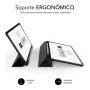 SUBBLIM Estojo anti choque para tablet iPad Pro 11" 2020 preto