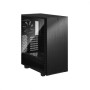 FRACTAL DESIGN DEFINE 7 CAIXA COMPACTA, PRETO TG ESCURO (FD-C-DEF7C-02)