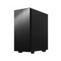 FRACTAL DESIGN DEFINE 7 CAIXA COMPACTA, PRETO TG ESCURO (FD-C-DEF7C-02)