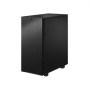 FRACTAL DESIGN DEFINE 7 CAIXA COMPACTA, PRETO TG ESCURO (FD-C-DEF7C-02)