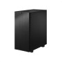 FRACTAL DESIGN DEFINE 7 CAIXA COMPACTA, PRETO TG ESCURO (FD-C-DEF7C-02)