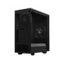 FRACTAL DESIGN DEFINE 7 CAIXA COMPACTA, PRETO TG ESCURO (FD-C-DEF7C-02)