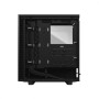 FRACTAL DESIGN DEFINE 7 CAIXA COMPACTA, PRETO TG ESCURO (FD-C-DEF7C-02)