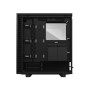 FRACTAL DESIGN DEFINE 7 CAIXA COMPACTA, PRETO TG ESCURO (FD-C-DEF7C-02)