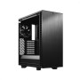 FRACTAL DESIGN DEFINE 7 CAIXA COMPACTA, PRETO TG ESCURO (FD-C-DEF7C-02)