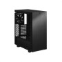 FRACTAL DESIGN DEFINE 7 CAIXA COMPACTA, PRETO TG ESCURO (FD-C-DEF7C-02)