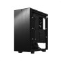 FRACTAL DESIGN DEFINE 7 CAIXA COMPACTA, PRETO TG ESCURO (FD-C-DEF7C-02)