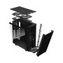 FRACTAL DESIGN DEFINE 7 CAIXA COMPACTA, PRETO TG ESCURO (FD-C-DEF7C-02)