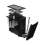 FRACTAL DESIGN DEFINE 7 CAIXA COMPACTA, PRETO TG ESCURO (FD-C-DEF7C-02)