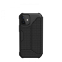 UAG APPLE IPHONE 12 MINI METROPOLIS KEVLAR PRETO