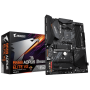 Placa-mãe Gigabyte B550 AORUS ELITE V2 AMD B550 Soquete AM4 ATX