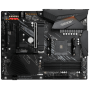 Placa-mãe Gigabyte B550 AORUS ELITE V2 AMD B550 Soquete AM4 ATX