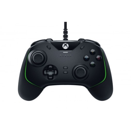 Razer Wolverine V2 Gamepad Xbox Series S, Xbox Series X analógico 3,5 mm preto