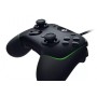 Razer Wolverine V2 Gamepad Xbox Series S, Xbox Series X analógico 3,5 mm preto