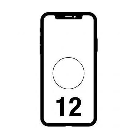 Smartphone Apple iPhone 12 64GB/ 6,1"/ 5G/ Branco