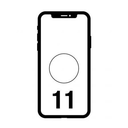 Smartphone Apple iPhone 11 64GB/ 6,1"/ Branco