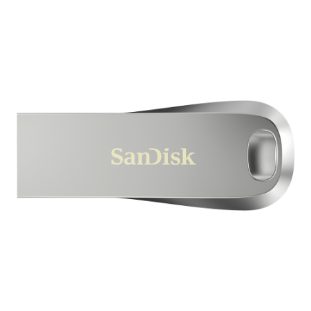 Sandisk Ultra Luxe USB Flash Drive 32 GB USB tipo A 3.2 Gen 1 (3.1 Gen 1) Silver