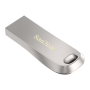 Sandisk Ultra Luxe USB Flash Drive 32 GB USB tipo A 3.2 Gen 1 (3.1 Gen 1) Silver